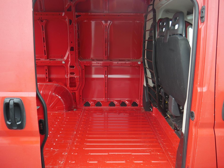 Fiat Ducato 2.3MJT  L1H2