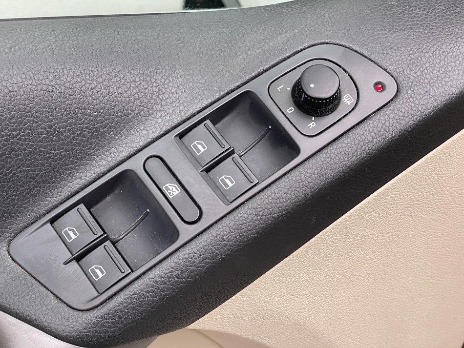 Volkswagen Tiguan 2.0TSi Sport 4Motion