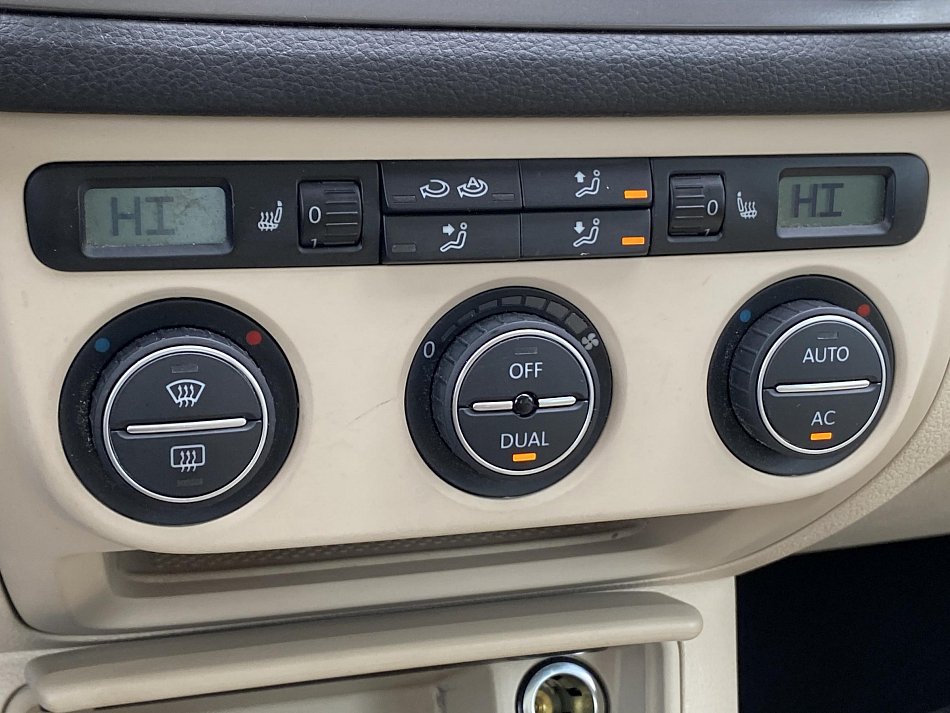 Volkswagen Tiguan 2.0TSi Sport 4Motion