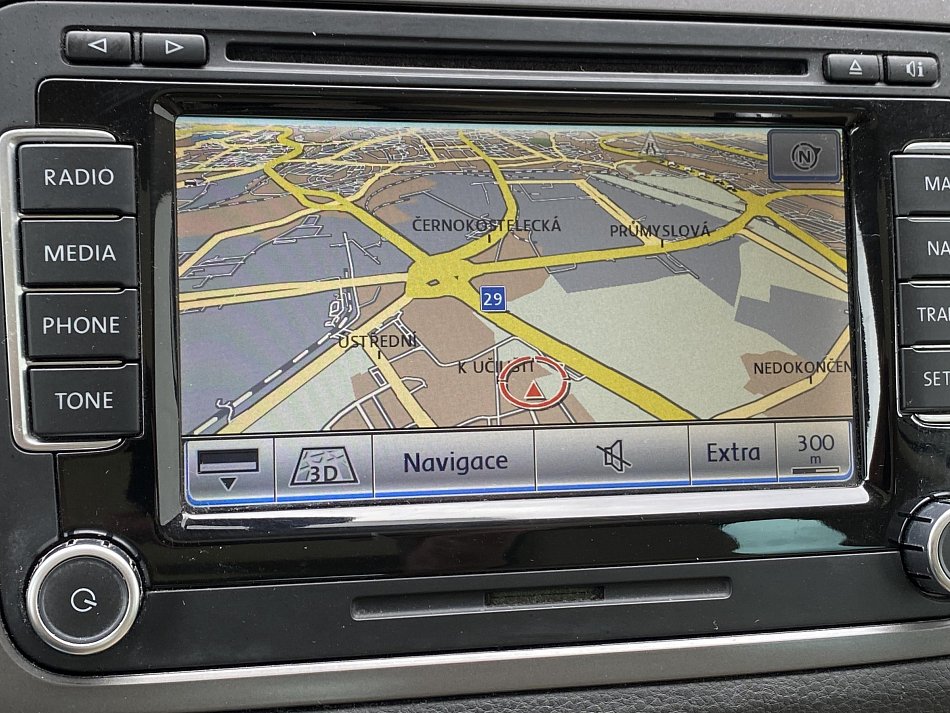 Volkswagen Tiguan 2.0TSi Sport 4Motion