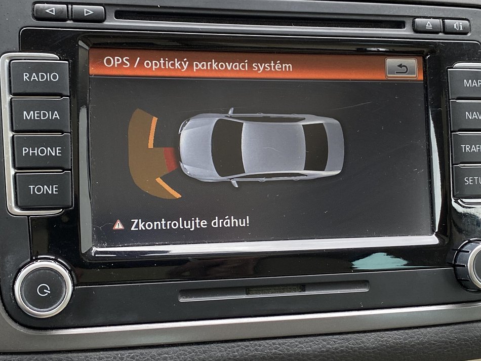 Volkswagen Tiguan 2.0TSi Sport 4Motion