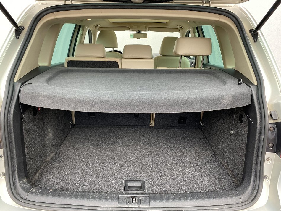 Volkswagen Tiguan 2.0TSi Sport 4Motion