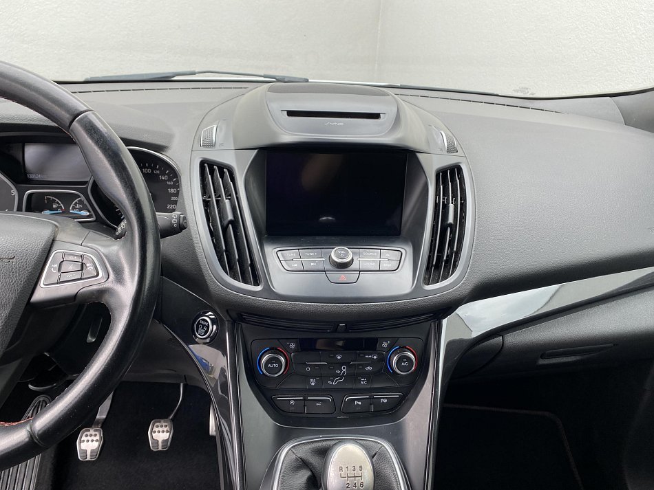Ford Kuga 2.0 TDCi ST-Line
