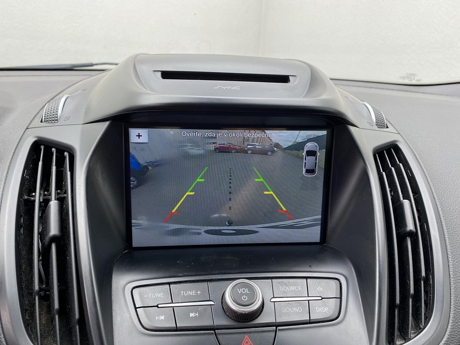 Ford Kuga 2.0 TDCi ST-Line