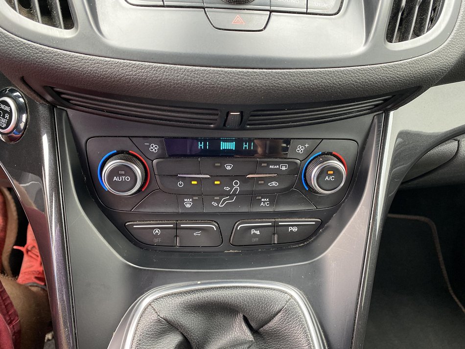 Ford Kuga 2.0 TDCi ST-Line