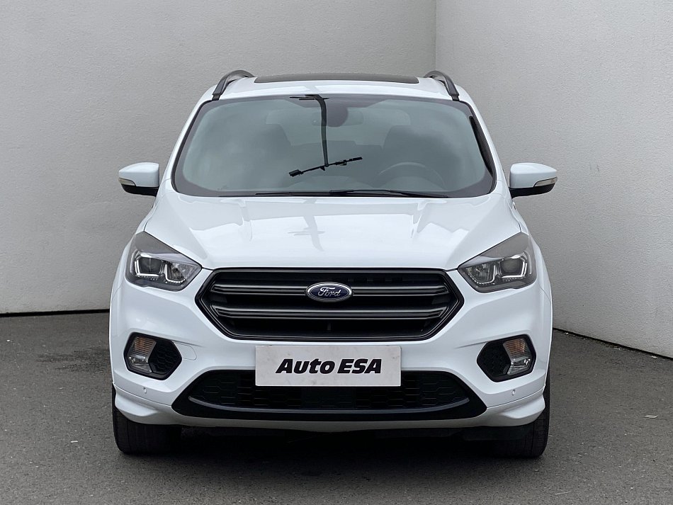 Ford Kuga 2.0 TDCi ST-Line