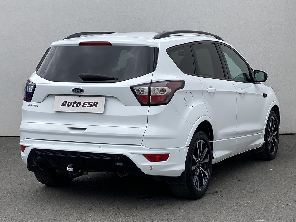 Ford Kuga 2.0 TDCi ST-Line