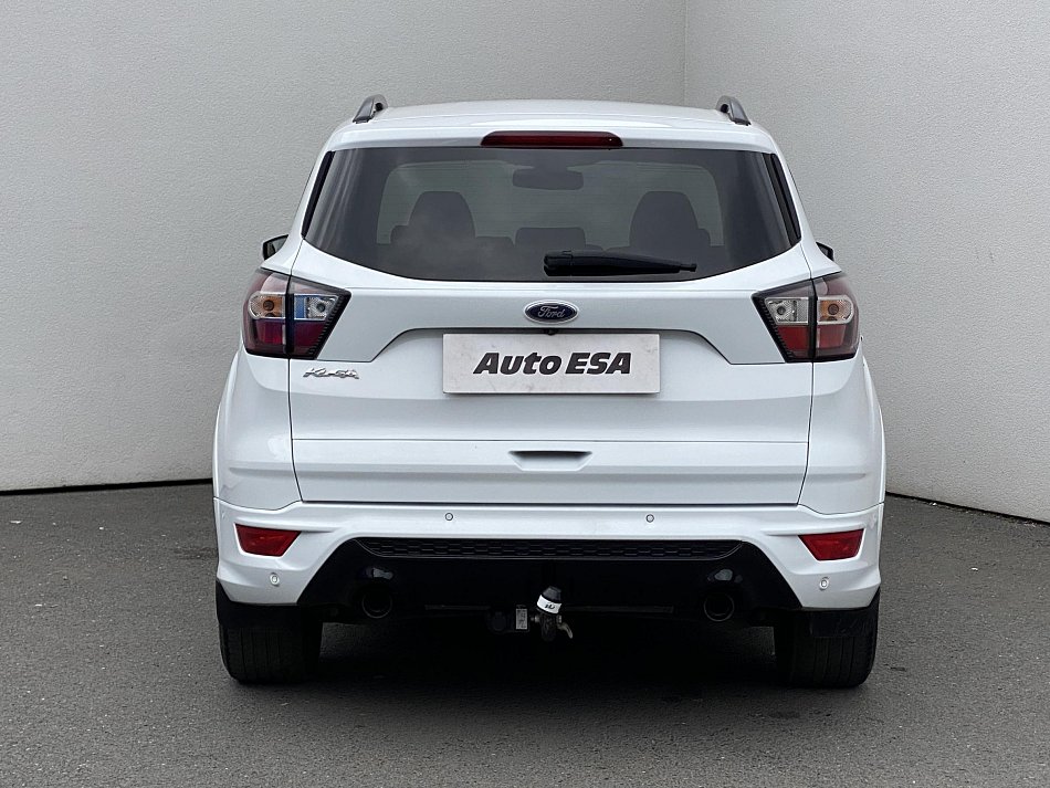 Ford Kuga 2.0 TDCi ST-Line