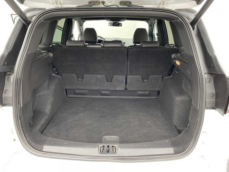 Ford Kuga 2.0 TDCi ST-Line