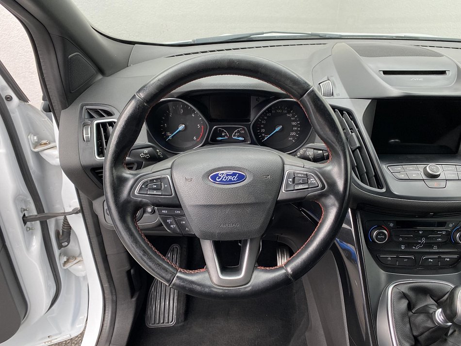 Ford Kuga 2.0 TDCi ST-Line