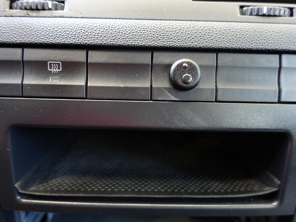 Škoda Fabia I 1.4i 