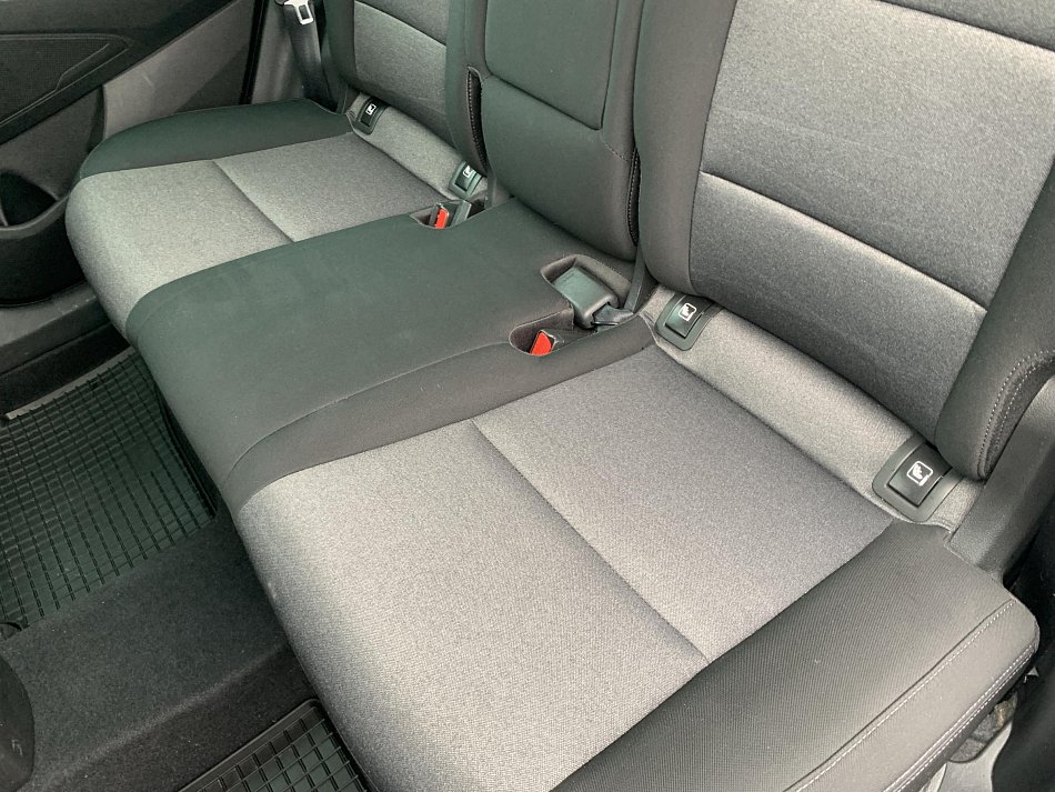 Hyundai Tucson 1.6T-GDi 