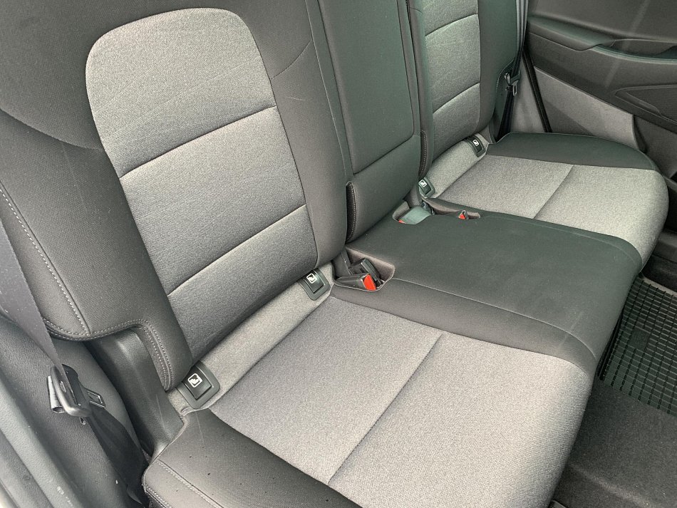 Hyundai Tucson 1.6T-GDi 