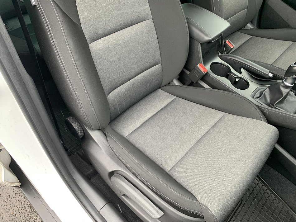 Hyundai Tucson 1.6T-GDi 