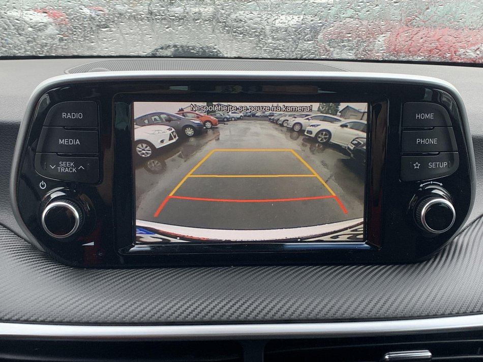 Hyundai Tucson 1.6T-GDi 
