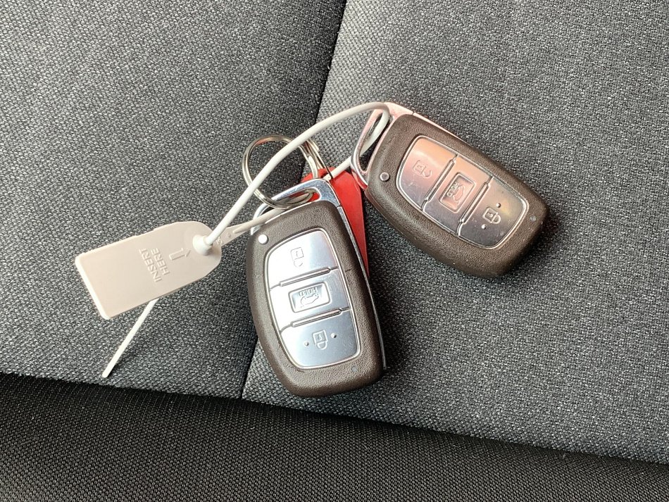 Hyundai Tucson 1.6T-GDi 