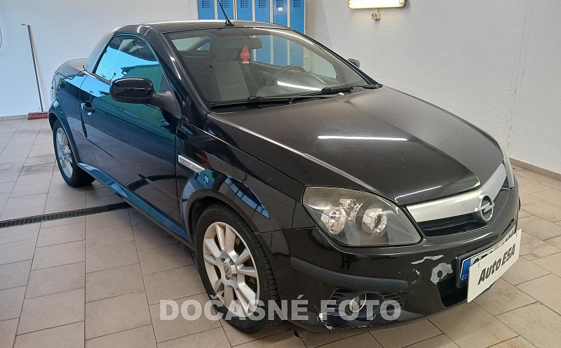 Opel Tigra 1.4i 16V 