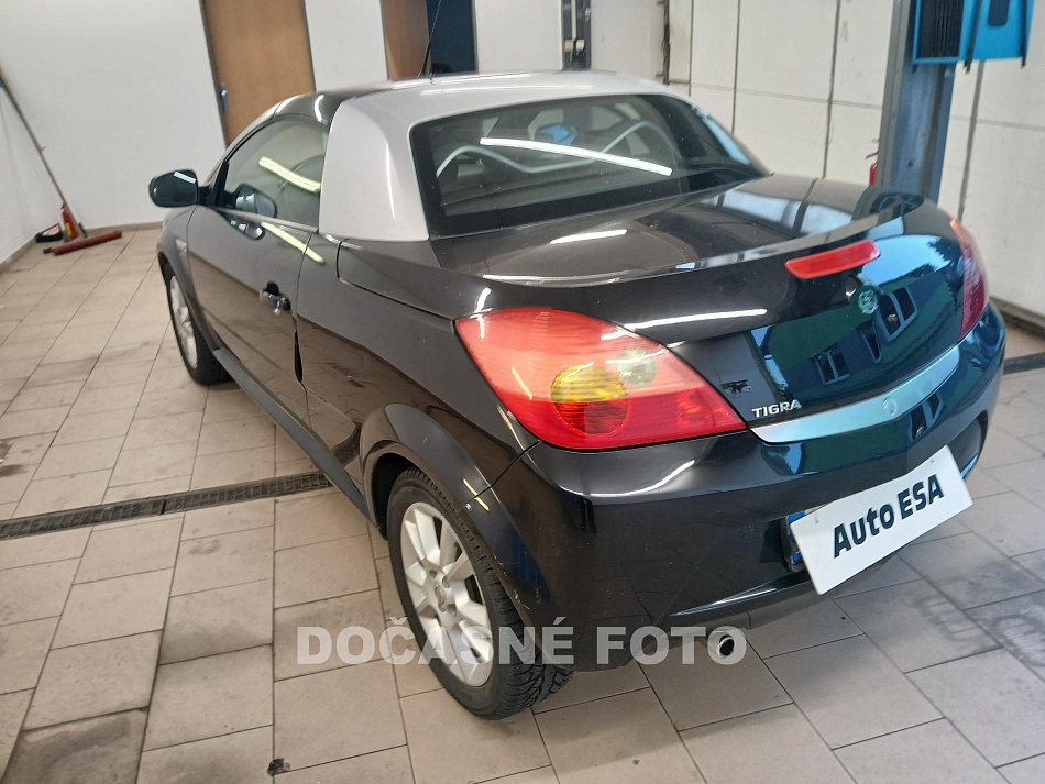 Opel Tigra 1.4i 16V 