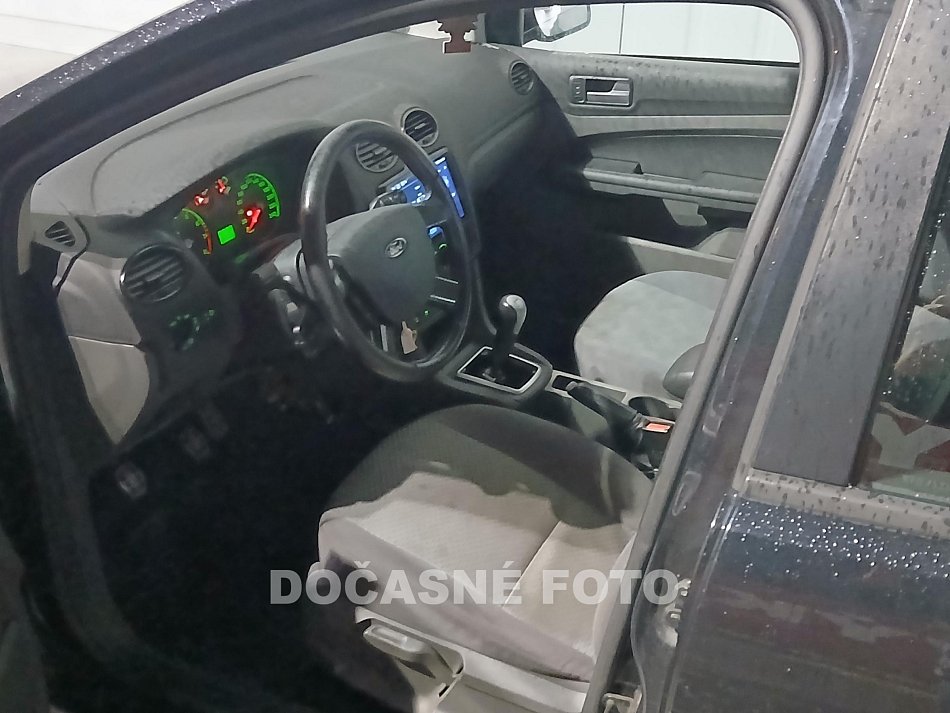 Ford Focus 1.6 