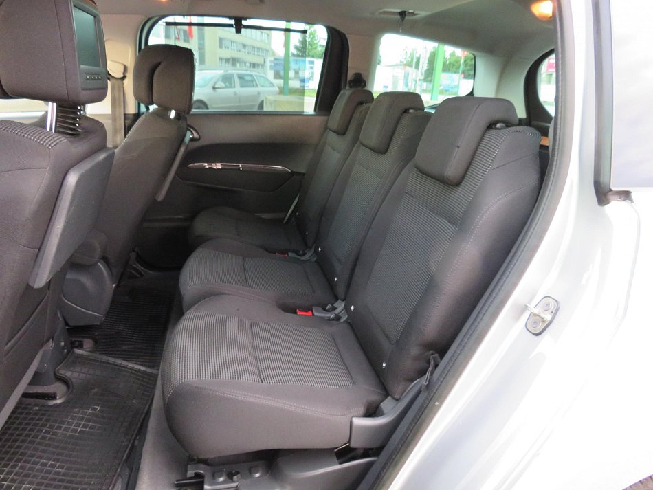 Peugeot 5008 2.0HDI 