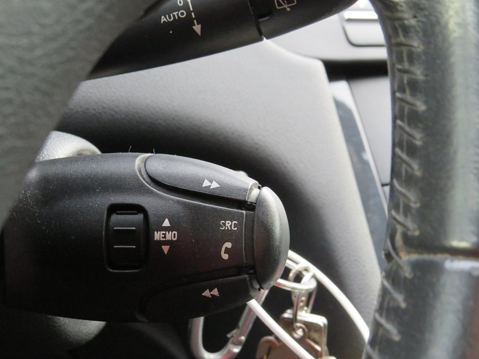 Peugeot 5008 2.0HDI 