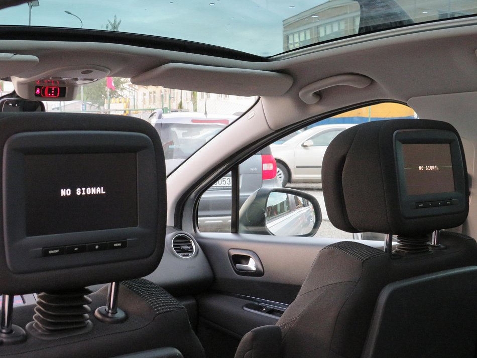 Peugeot 5008 2.0HDI 