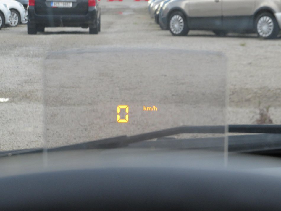 Peugeot 5008 2.0HDI 