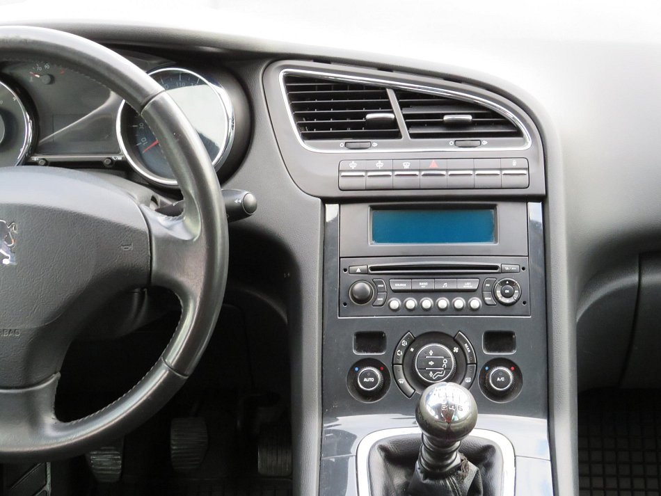 Peugeot 5008 2.0HDI 