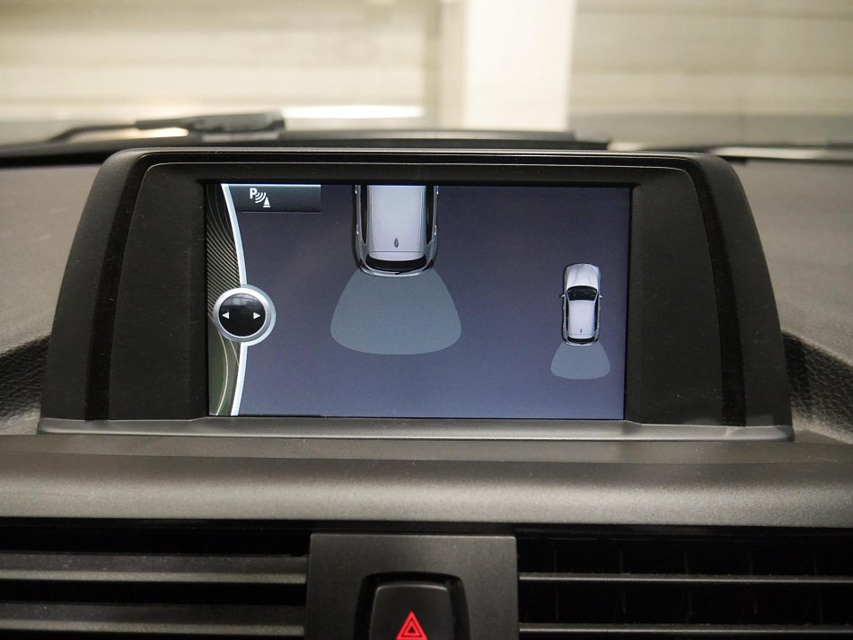 BMW Řada 1 1.6i  116i