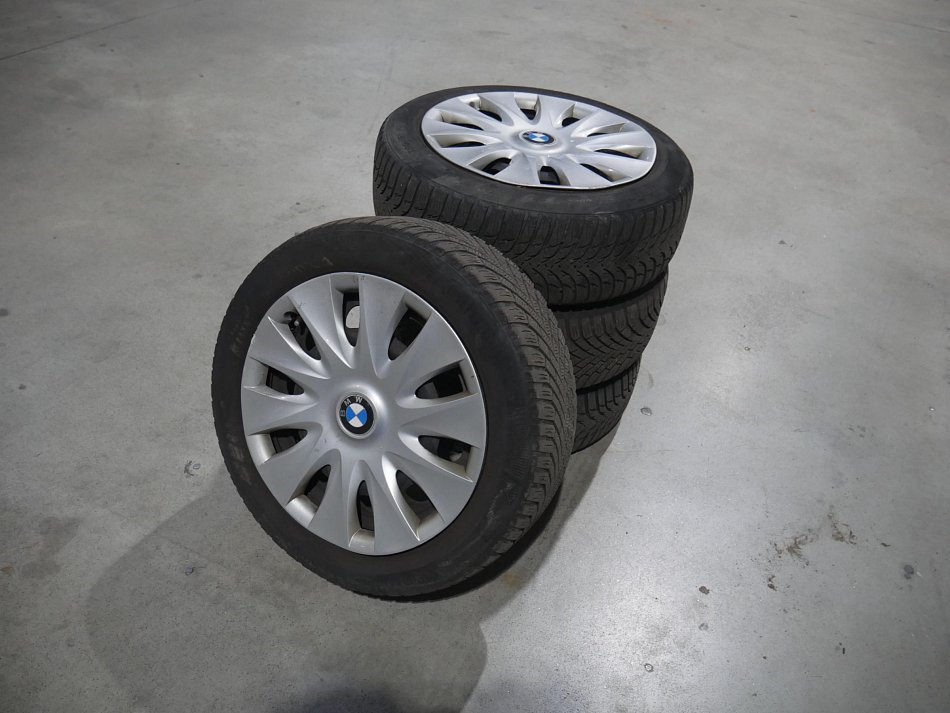 BMW Řada 1 1.6i  116i