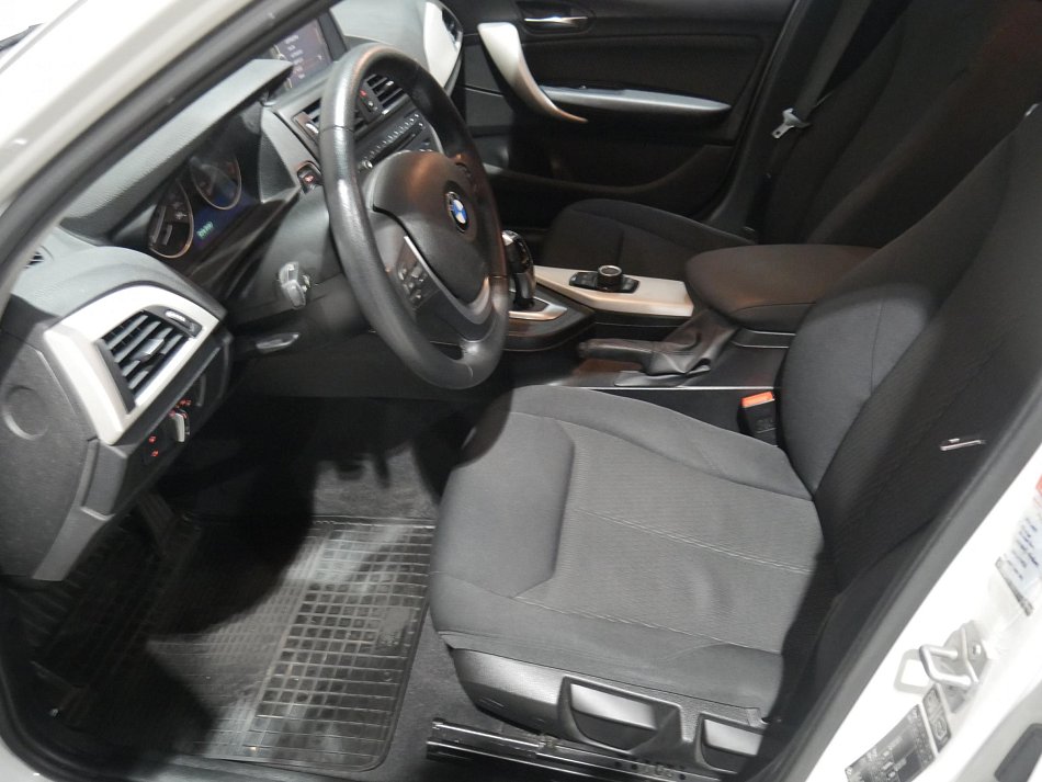BMW Řada 1 1.6i  116i