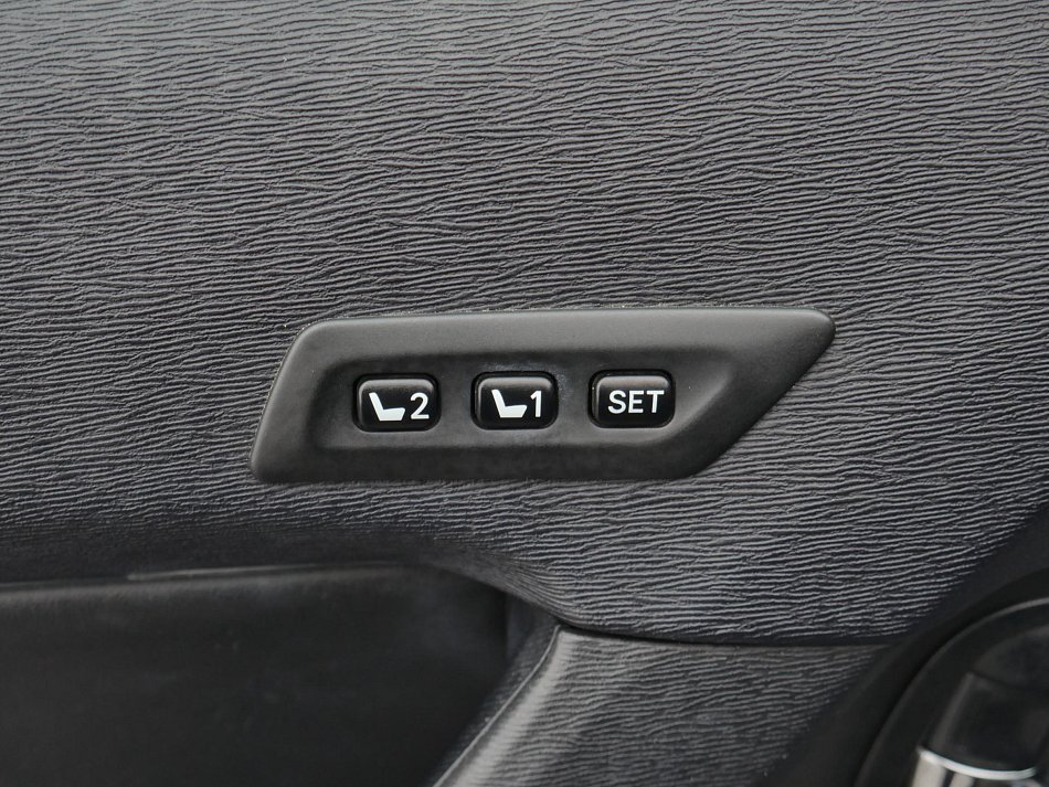 Toyota Avensis 2.2 D4-D Premium