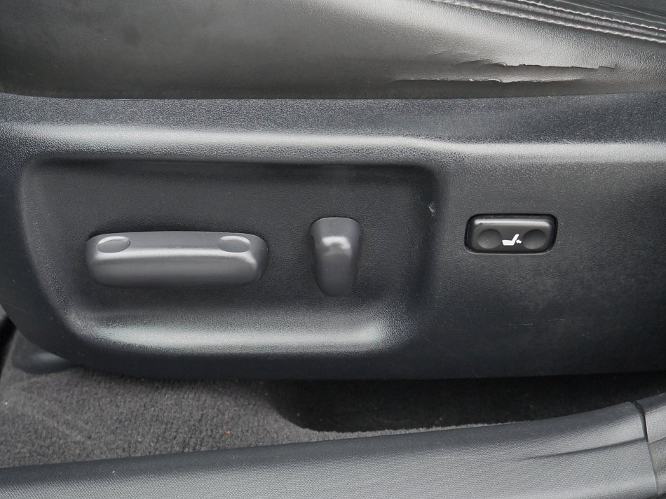 Toyota Avensis 2.2 D4-D Premium