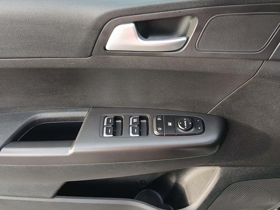 Kia Sportage 1.6 T-GDi 