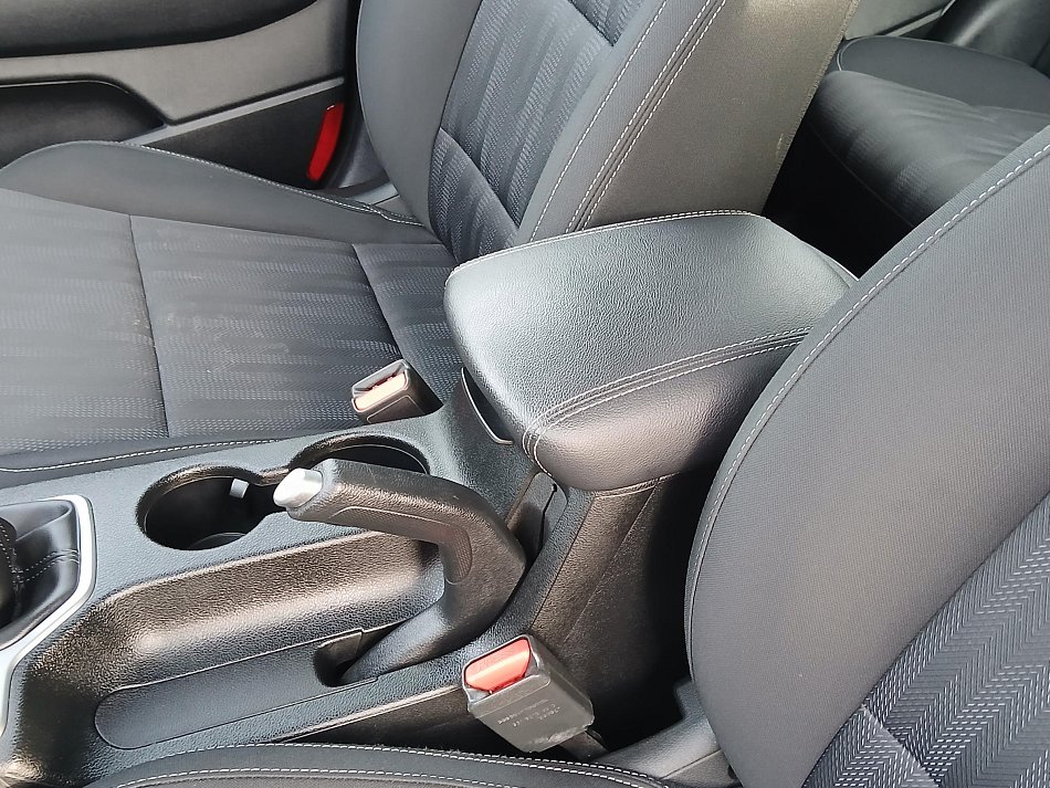 Kia Sportage 1.6 T-GDi 