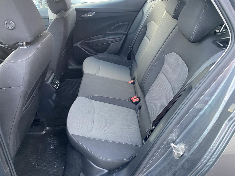 Škoda Fabia IV. 1.0 MPI 