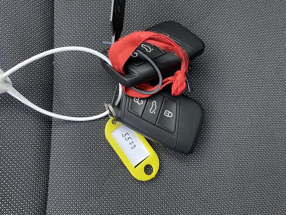 Škoda Fabia IV. 1.0 MPI 