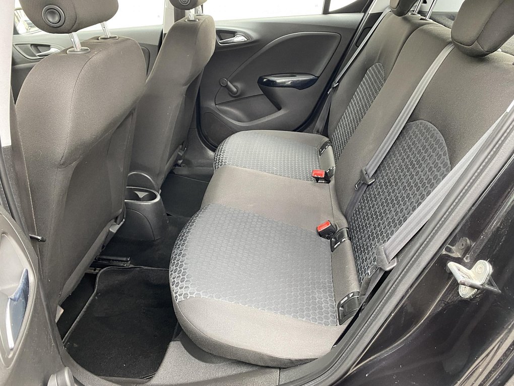 Opel Corsa 1.4 Edition