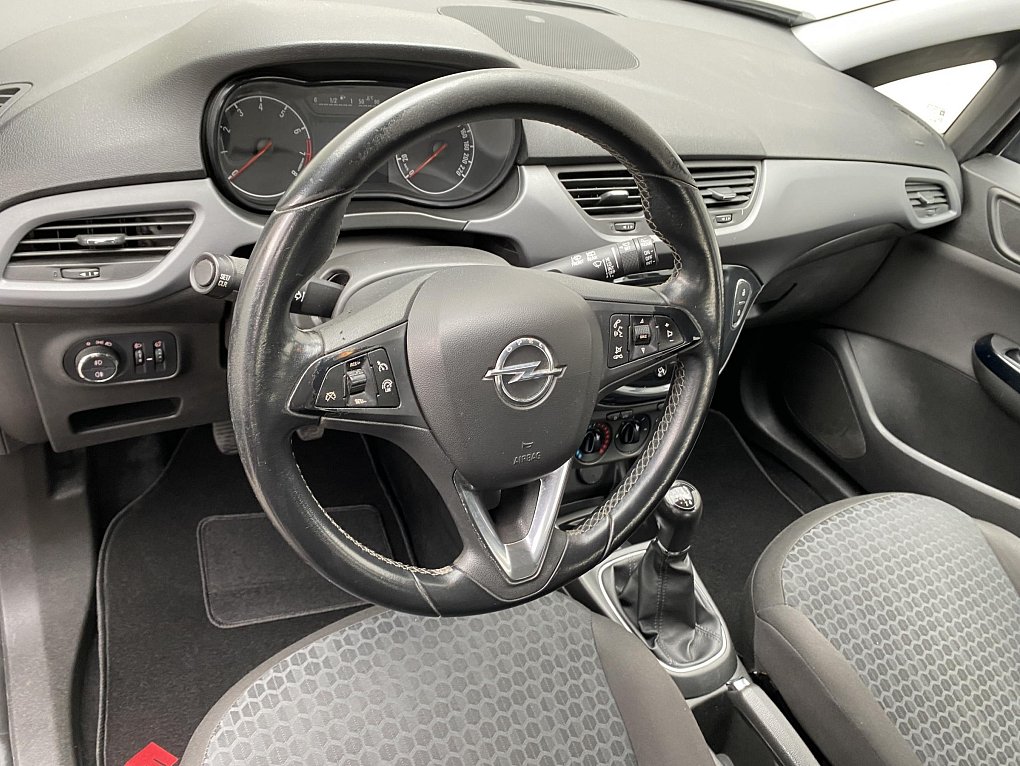 Opel Corsa 1.4 Edition