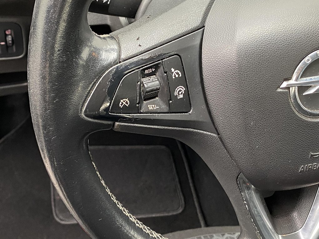 Opel Corsa 1.4 Edition