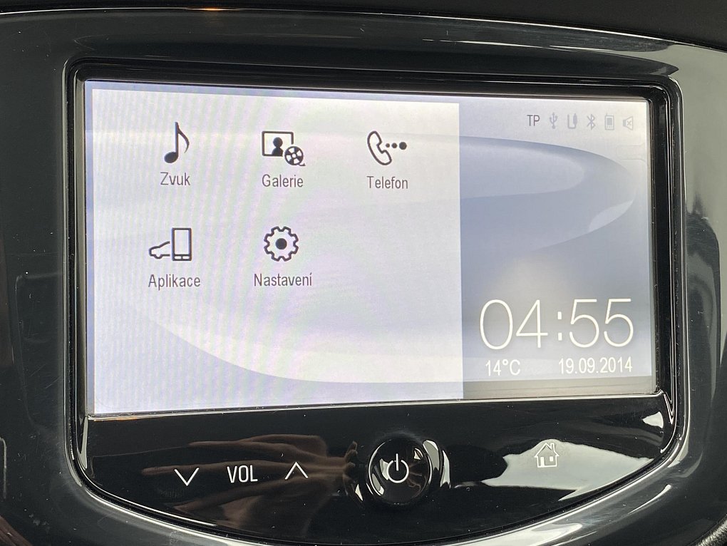 Opel Corsa 1.4 Edition