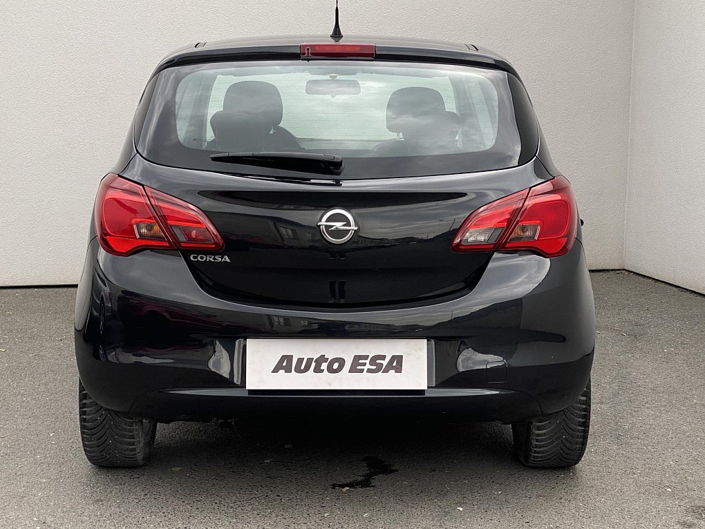 Opel Corsa 1.4 Edition