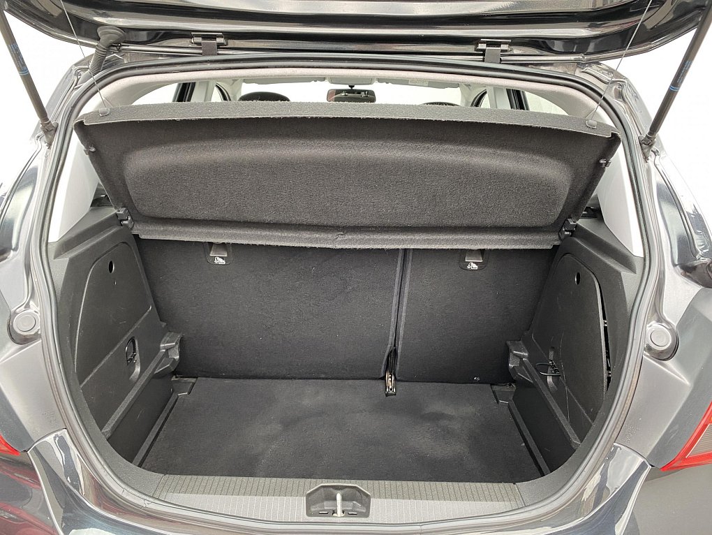 Opel Corsa 1.4 Edition