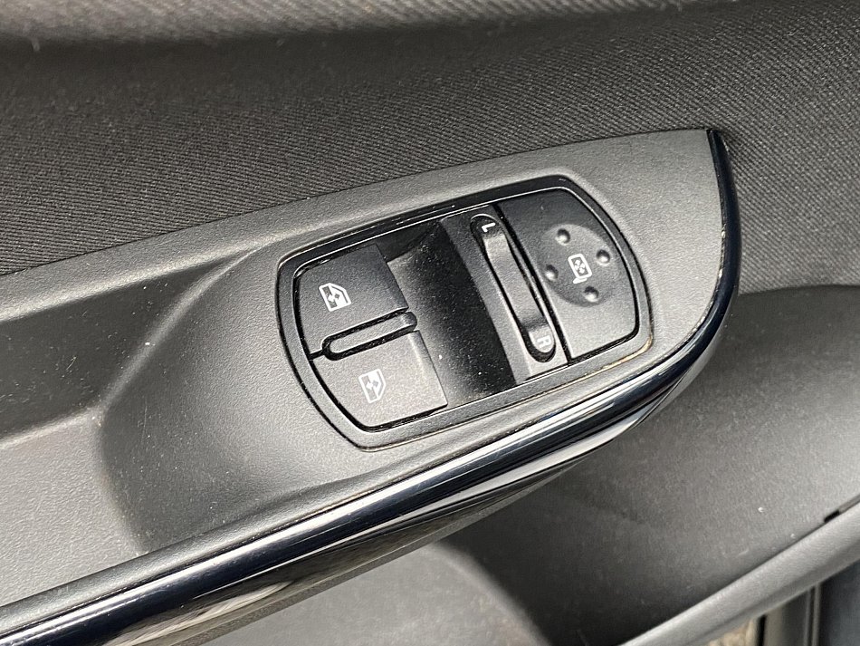 Opel Corsa 1.4 Edition