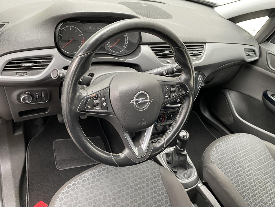 Opel Corsa 1.4 Edition