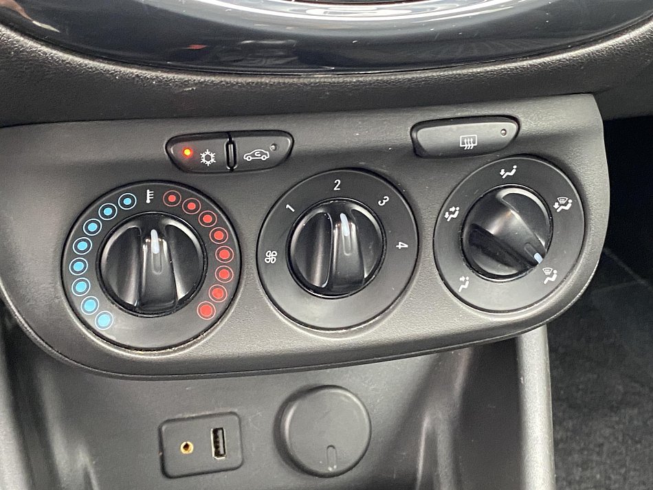 Opel Corsa 1.4 Edition