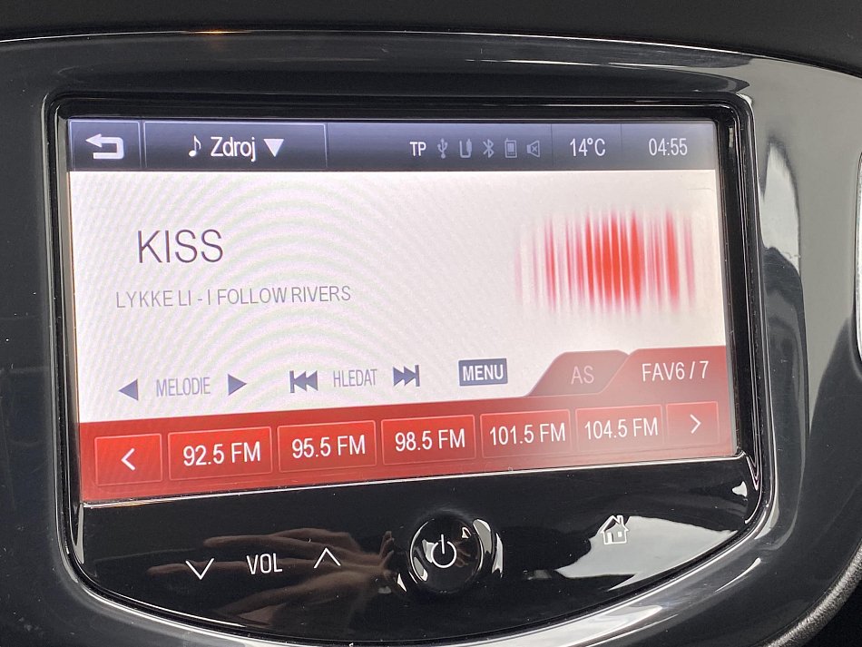 Opel Corsa 1.4 Edition