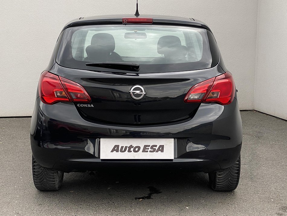 Opel Corsa 1.4 Edition