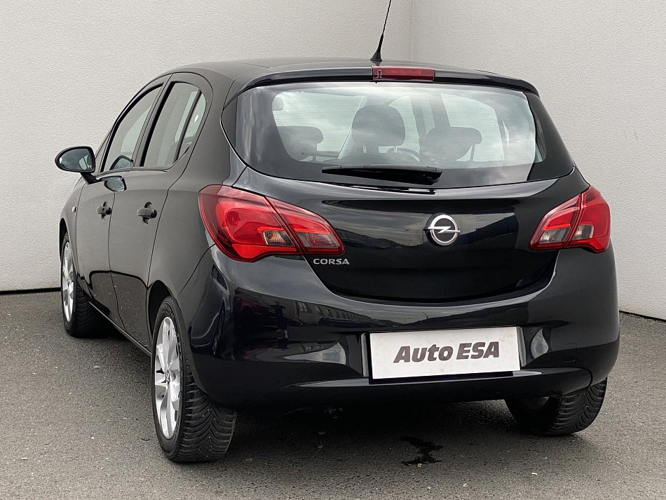 Opel Corsa 1.4 Edition