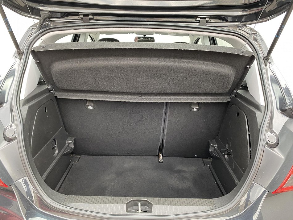 Opel Corsa 1.4 Edition